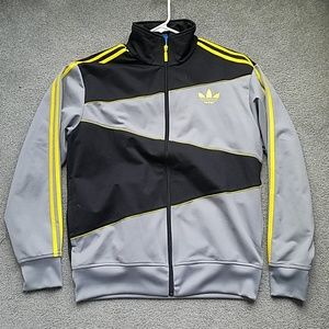 Adidas Running Jacket